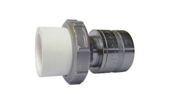 滑緊32-32PPR對接